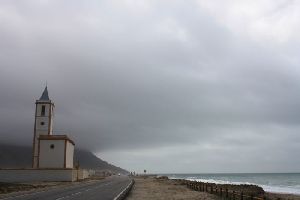 Monumentos de Alhama de Almería