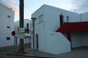 Casa del Cine de Almería