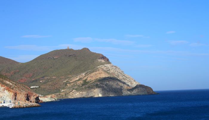 cabo gata