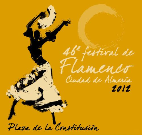 Fiestas Almería