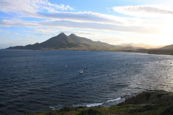 cabo gata